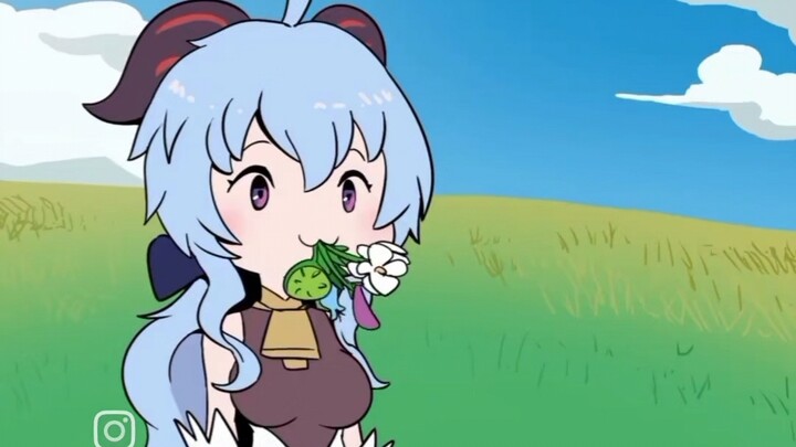 Dừa Dê: Gà Bít Nị Quỳ: Maca Ba Ka