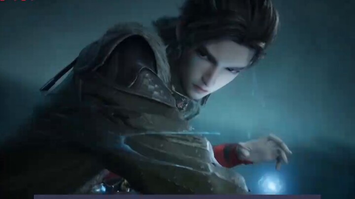 The Moon Ship is in motion? Qin Mu's bloody battle in the Demon Village! A preview of Chapter 29 of 