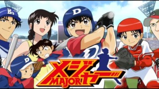 Major S1 -EPS 3 Sub Indo