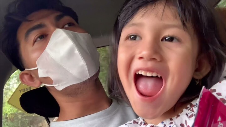 Ke Taman Safari Setelah Pandemi