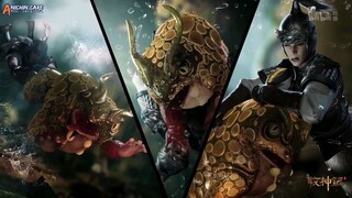 tales of herding godd eps 42