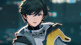 【终末地MMD】管理员 - GETCHA！