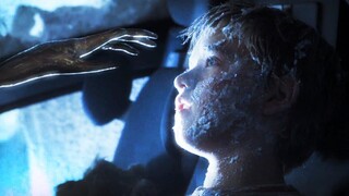 ติดอยู่ใต้น้ำแข็ง ตื่นขึ้นมาก็พบว่า เวลาผ่านไปถึง 2000 ปี สปอยหนัง