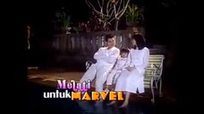 Sinetron Romantis Melati untuk marvel (TRAILER) moment mesra sinetron tahun 2008/2009