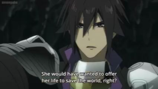 Shinchou Yuusha Kono Yuusha ga Ore Tueee Kuse ni Shinchou Sugiru Episode 6