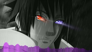 Naruto Shippuden - Sasuke Uchiha Theme [Anime Type Beat] (hyouhaku remix)