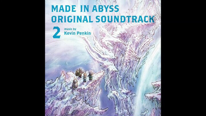 Made in Abyss OST 2 - "Riko's Cooking" by @kpenkin