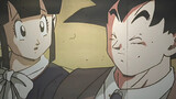 "I know, your husband is a magician" Dragon Ball Buhuo Series Sun Wukong
