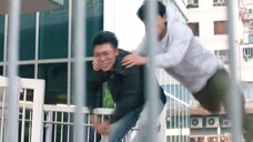 Khinh Công EP 17 [Sub Việt]