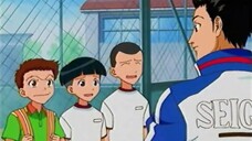 Prince Of Tennis 07