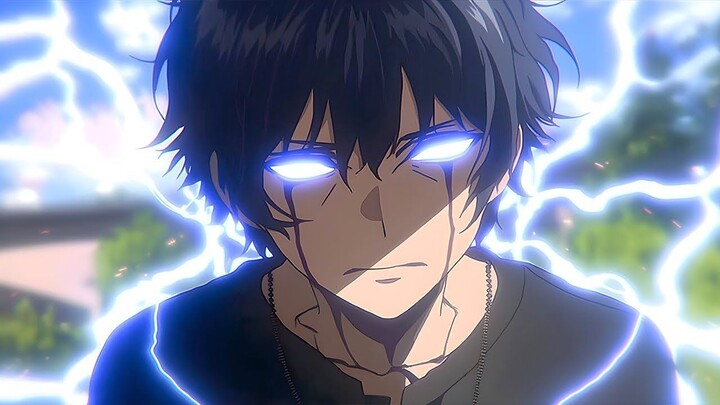 Cowok ini Bereinkarnasi Menjadi Raja Sihir Terkuat