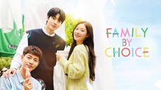 🇰🇷EP12 ♡ Family by Choice (2024)[EngSub]