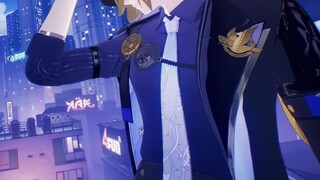 ⚠️Bộ phim này dành tặng cho tất cả những người chơi yêu thích Hugo và Vivian trong Zero Zone⚠️