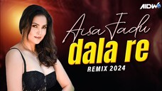 Aisa Jaadu Dala Re Full Song Khakee Lara Dutta Akshaye Kumar music video