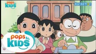 [Tuyển tập] doraemon lồng tiếng - đoạt lại shizuka full [bản lồng tiếng]
