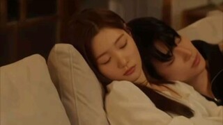 pli lucu banget kalo tidur