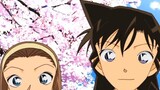 Ran nói xấu Shinichi trước mặt Conan?