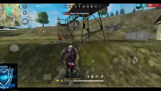 chiều ngắm freefire #hotfreefire #fungame #hotgame #hotgamemobie