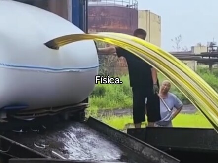 Magical Physics