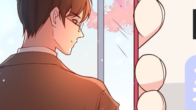 Episode 2: When a famous blogger who can transform into an animal and a scientist who loves animals 