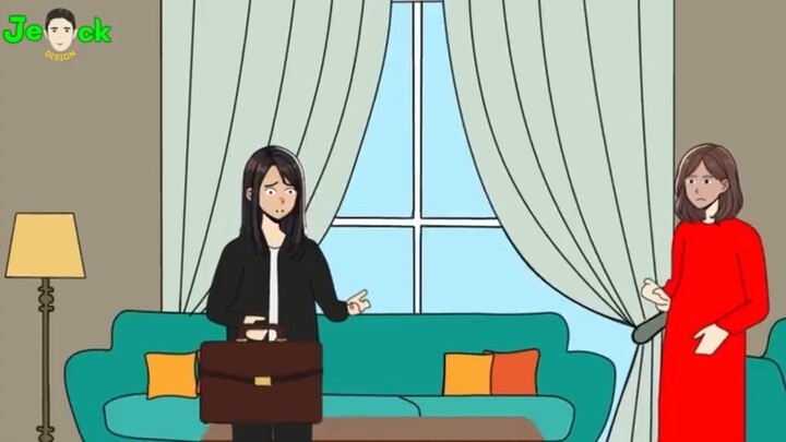 AZAB PENJUAL CIRENG TAHU CULAS PAKAI TAHU BUSUK DICAMPUR BORAX DAN PEWANGI || ANIMASI AZAB