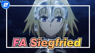 [Fate/Apocrypha] Siegfried&Joan of Arc(Ep14 Cut)_2