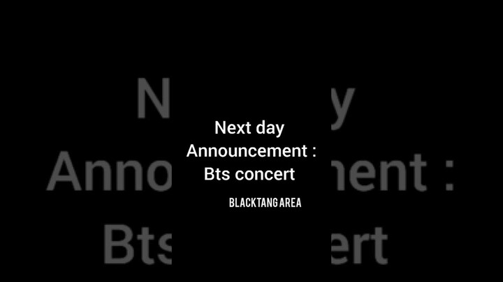 Bts concert memes only armys will relate|BLACKTANG AREA