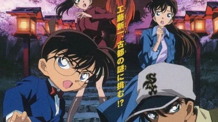 The key figure behind the Conan anime adaptation is actually him! wuhu exclusive interview with the