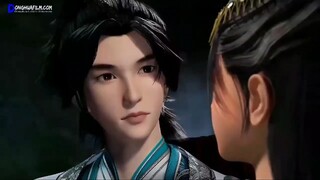 Supreme God Emperor Eps 473 sub indo