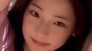 Watch how babymonster's main dancer Ruka dances