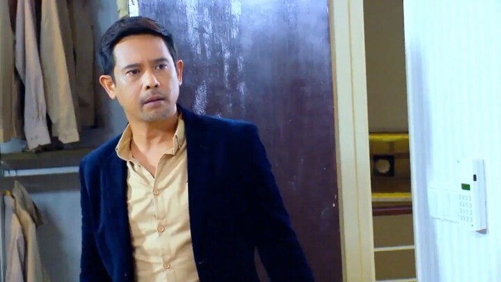 Cinta Masam Manis Ep13
