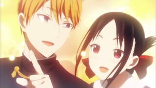 Kaguya/Miyuki - Your Song (Moulin Rouge AMV)