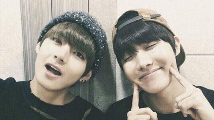 【WNS中字】190609 因剧透全世界都知道要出的新歌而兴奋的可乐雪碧干杯双人组VOPE