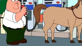 Family Guy |. Koleksi Pete yang keterlaluan, Anda akan merasa bahagia sepanjang hari dan merasa tida