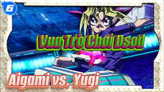 Aigami vs. Yugi_6