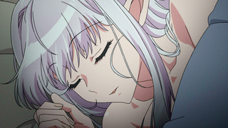 【1月/本渡枫】精灵来日 / 欢迎来到日本，精灵小姐 第1话预告【MCE汉化组】