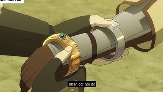 Tóm Tắt Anime Hay _ Sự trỗi dậy của khiên hiệp sĩ  _  Phần 2 ( Mùa 1 )- 2