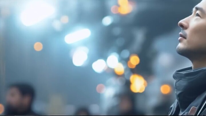 فيلم "الأرض المشردة 2: القفزة إلى عام 2024" النسخة الخاصة - فيلم قصير من إنتاج المعجبين باستخدام الذ