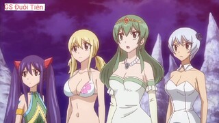 Hội Pháp Sư Fairy Tail - Tập 215 ( Lồng Tiếng )