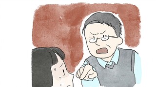 Take care of these old people!