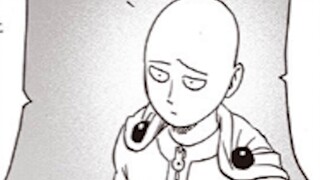 [One Punch Man] Episode 207: Saitama vs. Garou! Garou evolves and reappears in a new form!