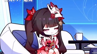 花火唱《恋爱循环》