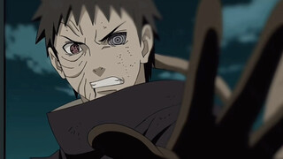 Obito: It's bad, the Rin on the other side is not dead