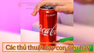 Mẹo vặt đời sống siêu hay