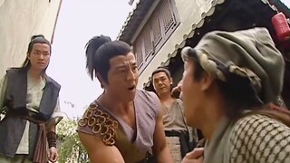 男子从小被恶霸欺凌，无意间获得九牛二虎之力，从此竟变成恶霸