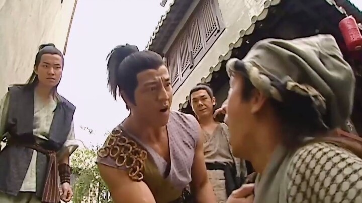 ชายหนุ่มถูกอันธพาลรังแกมาตั้งแต่เด็ก แต่บังเอิญได้รับพลังมหาศาลจนกลายเป็นอันธพาลเสียเอง