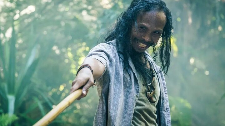 ภาพยนตร์แอคชั่นสุดมันส์เรื่องล่าสุดปี 2024 "เด็กชายผู้ทำลายล้างโลก"