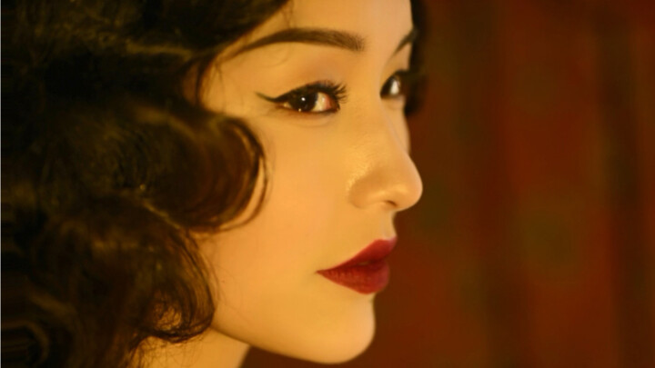 Day 2 of Experience as a Film and Television Heroine - "The Flowers of War"