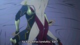 Isekai maou to shoukan shoujo no dorei majutsu season 2 episode 7 sub indo