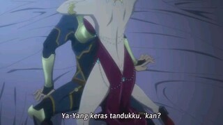 Isekai maou to shoukan shoujo no dorei majutsu season 2 episode 7 sub indo